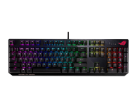 ASUS ROG Strix Scope RGB Cherry MX Red 90MP0180-B0UA00 - 523144 - zdjęcie 1